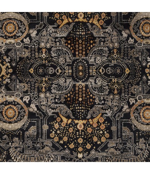 EMPRESS RUG Surya Empress EMS-7000-8x11 rug