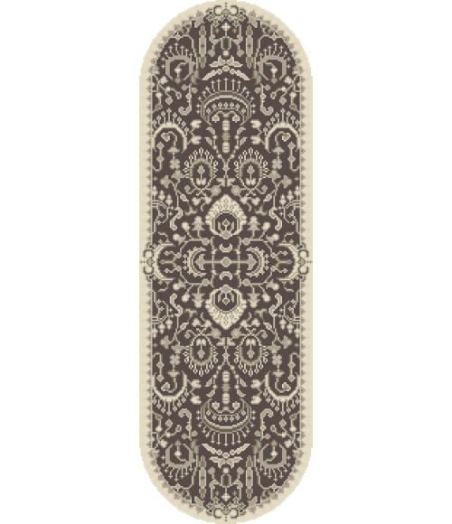 Surya Empress EMS-7001-2x3 rug