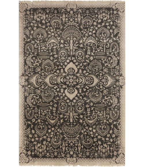 Surya Empress EMS-7001-2x3 rug