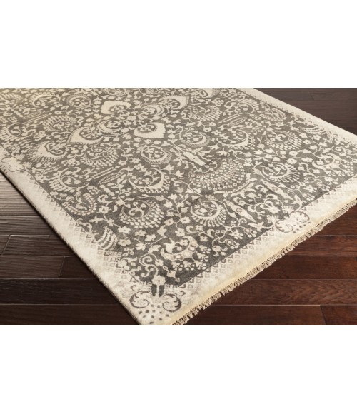 Surya Empress EMS-7001-2x3 rug
