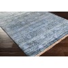 Surya Empress EMS7008 Denim Charcoal Area Rug 8 ft. X 11 ft. Rectangle