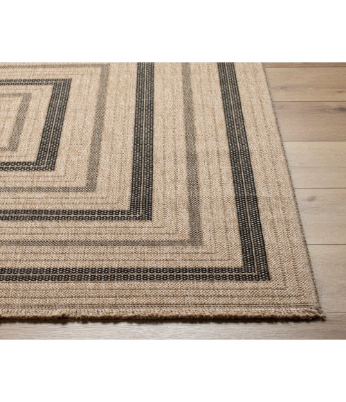 Encore ENC-2300 Rug Encore ENC-2300 910" x 910" Machine Woven Rug