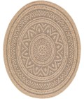 Encore ENC-2302 Rug Encore ENC-2302 33" x 33" Machine Woven Rug