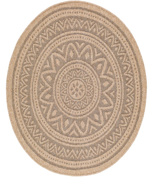Encore ENC-2302 Rug Encore ENC-2302 33" x 33" Machine Woven Rug