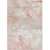 Livabliss Enfield ENF2316 Brick Red Dusty Coral Area Rug 8 ft. 10 in. X 12 ft. Rectangle