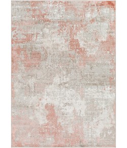 Livabliss Enfield ENF2316 Brick Red Dusty Coral Area Rug 8 ft. 10 in. X 12 ft. Rectangle