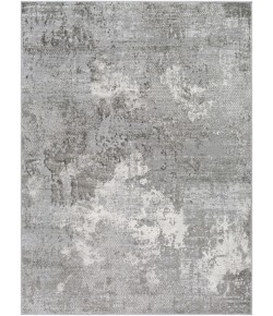 Livabliss Enfield ENF2318 Charcoal Gray Area Rug 8 ft. 10 in. X 12 ft. Rectangle