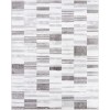 Livabliss Enfield ENF-2331 5 ft.3 in. x 7 ft. Rectangle Rug