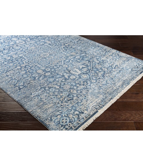 EPHESIANS RUG Surya Ephesians EPC-2300-5x79 rug