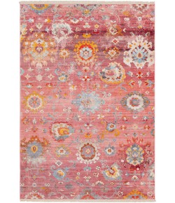 Surya Ephesians EPC2301 Pale Pink Rose Area Rug 3 ft. 11 in. X 5 ft. 3 in. Rectangle