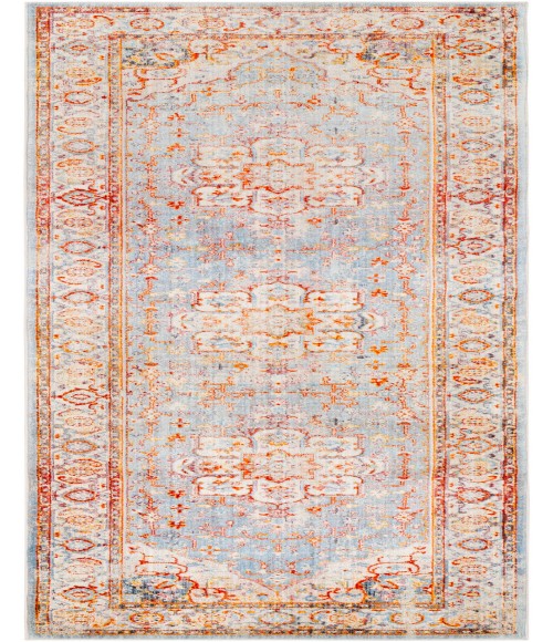 Ephesians EPC-2303 Rug Ephesians EPC-2303 2'7" x 9' Machine Woven Rug