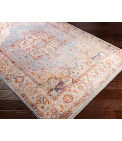 Livabliss Ephesians EPC2303 Burnt Orange Saffron Area Rug 9 ft. X 12 ft. 10 in. Rectangle