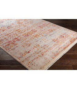 Surya Ephesians EPC2309 Pale Pink Rose Area Rug 9 ft. X 12 ft. 10 in. Rectangle