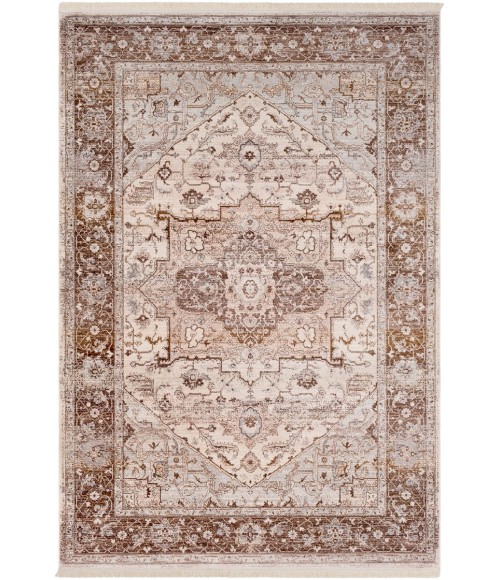 EPHESIANS RUG Surya Ephesians EPC-2313-2x3 rug