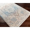 Livabliss Ephesians EPC2317 Sky Blue Beige Area Rug 9 ft. X 12 ft. 10 in. Rectangle