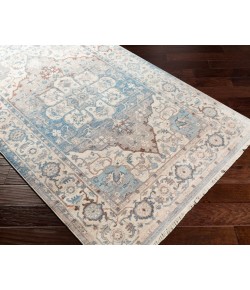 Livabliss Ephesians EPC2317 Sky Blue Beige Area Rug 7 ft. 10 in. X 10 ft. 2 in. Rectangle