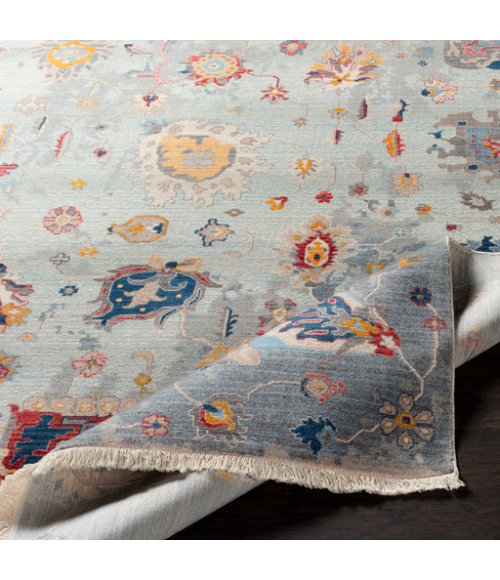 EPHESIANS RUG Surya Ephesians EPC-2318-91210