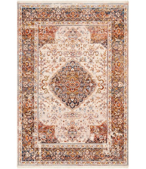 Ephesians Area Rug Surya Ephesians EPC-2336 8'10" x 13' Rug