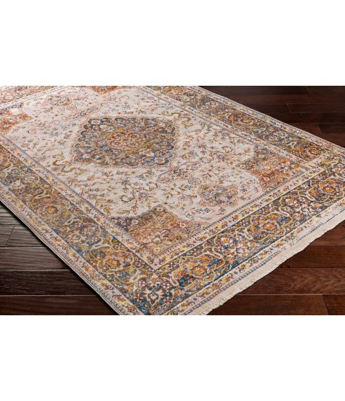 Ephesians Area Rug Surya Ephesians EPC-2336 8'10" x 13' Rug
