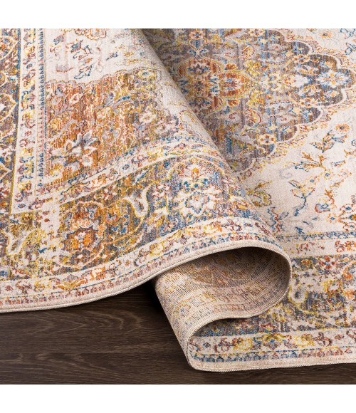 Ephesians Area Rug Surya Ephesians EPC-2336 8'10" x 13' Rug
