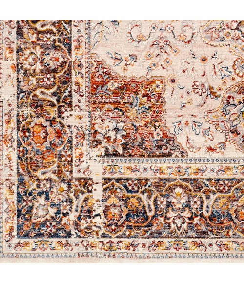 Ephesians Area Rug Surya Ephesians EPC-2336 8'10" x 13' Rug