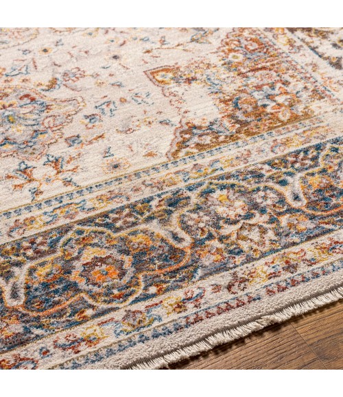 Ephesians Area Rug Surya Ephesians EPC-2336 8'10" x 13' Rug