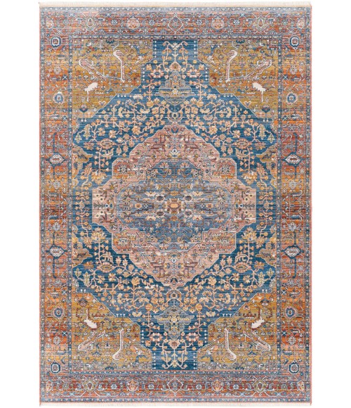 Surya Ephesians EPC-2350 7'10" x 9'8" Rug