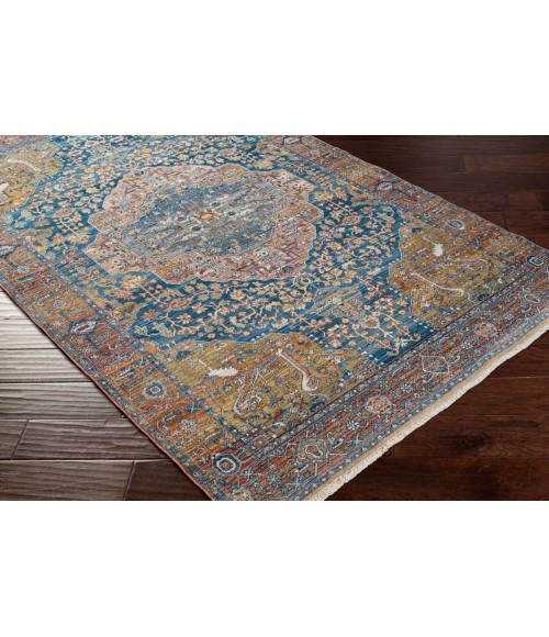 Surya Ephesians EPC-2350 7'10" x 9'8" Rug