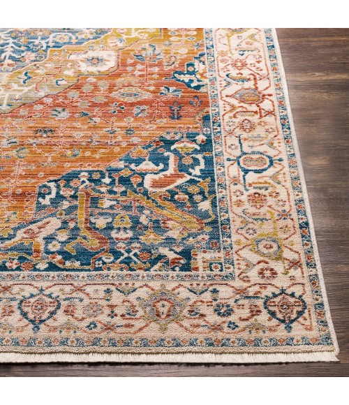 Surya Ephesians EPC-2351 7'10" x 9'8" Rug