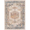 Livabliss Ephesians EPC2360 Light Grey Taupe Area Rug 8 ft. 10 in. X 13 ft. Rectangle