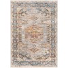 Livabliss Ephesians EPC2361 Light Grey Taupe Area Rug 8 ft. 10 in. X 13 ft. Rectangle