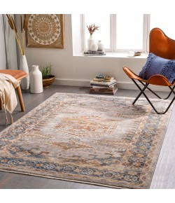 Livabliss Ephesians EPC2361 Light Grey Taupe Area Rug 8 ft. 10 in. X 13 ft. Rectangle