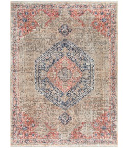 Surya Eclipse EPE2302 Denim Brick Red Area Rug 9 ft. X 12 ft. 3 in. Rectangle
