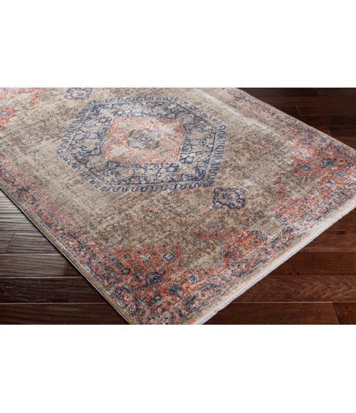 Eclipse Area Rug Surya Eclipse EPE-2302 9' x 12'3" Rug