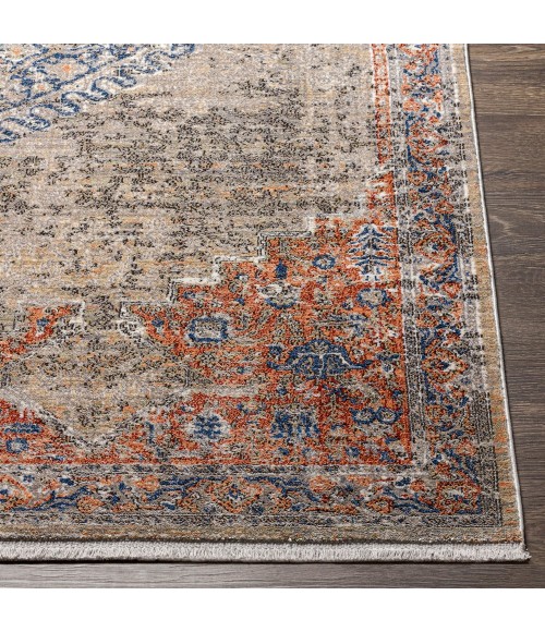 Eclipse Area Rug Surya Eclipse EPE-2302 9' x 12'3" Rug