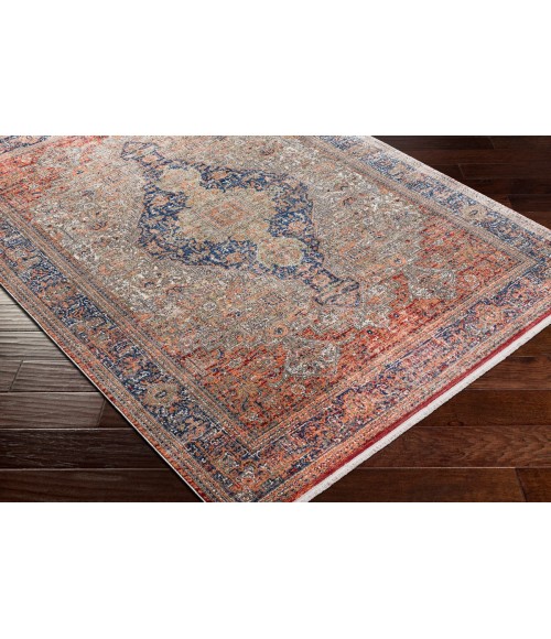 Eclipse Area Rug Surya Eclipse EPE-2304 2' x 3'3" Rug