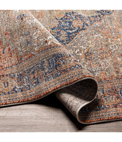 Eclipse Area Rug Surya Eclipse EPE-2304 2' x 3'3" Rug