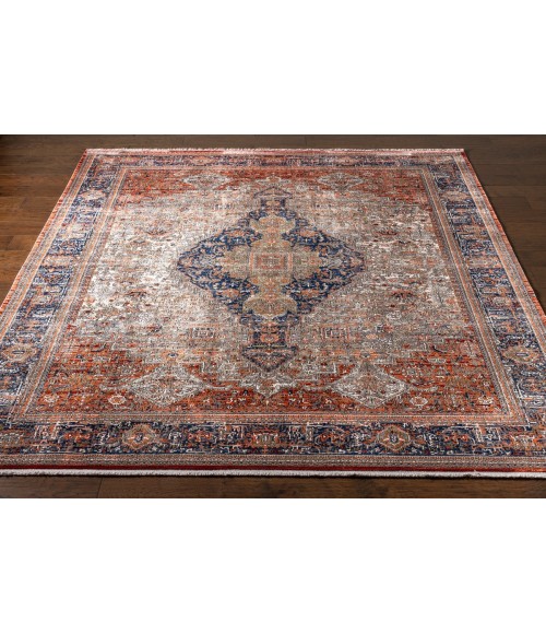 Eclipse Area Rug Surya Eclipse EPE-2304 2' x 3'3" Rug
