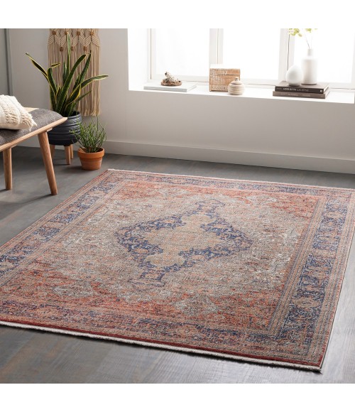 Eclipse Area Rug Surya Eclipse EPE-2304 2' x 3'3" Rug