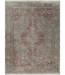 Surya Eclipse EPE2306 Grey Medium Grey Area Rug 9 ft. X 12 ft. 3 in. Rectangle