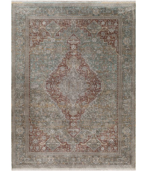 Eclipse Area Rug Surya Eclipse EPE-2306 9' x 12'3" Rug