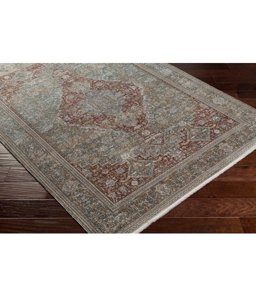 Eclipse Area Rug Surya Eclipse EPE-2306 9' x 12'3" Rug