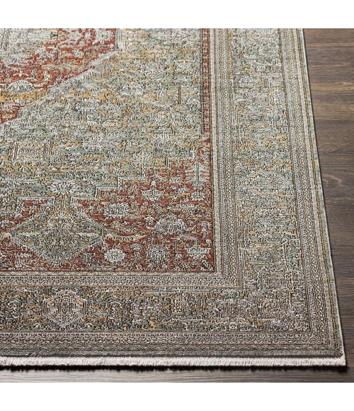 Eclipse Area Rug Surya Eclipse EPE-2306 9' x 12'3" Rug