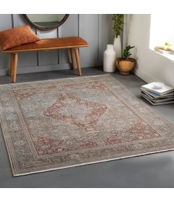 Surya Eclipse EPE2306 Grey Medium Grey Area Rug 9 ft. X 12 ft. 3 in. Rectangle