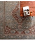 Eclipse Area Rug Surya Eclipse EPE-2306 9' x 12'3" Rug