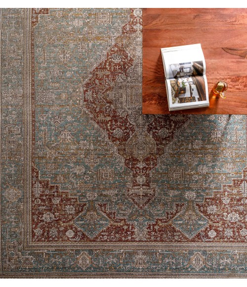Eclipse Area Rug Surya Eclipse EPE-2306 9' x 12'3" Rug