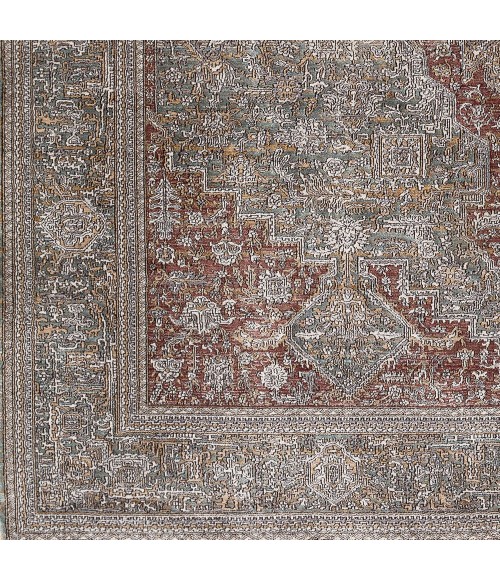 Eclipse Area Rug Surya Eclipse EPE-2306 9' x 12'3" Rug