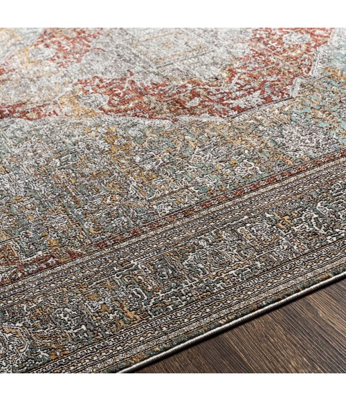 Eclipse Area Rug Surya Eclipse EPE-2306 9' x 12'3" Rug