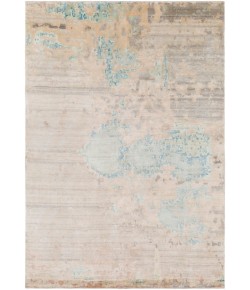 Surya Ephemeral EPH1000 Sky Blue Sea Foam Area Rug 9 ft. X 13 ft. Rectangle