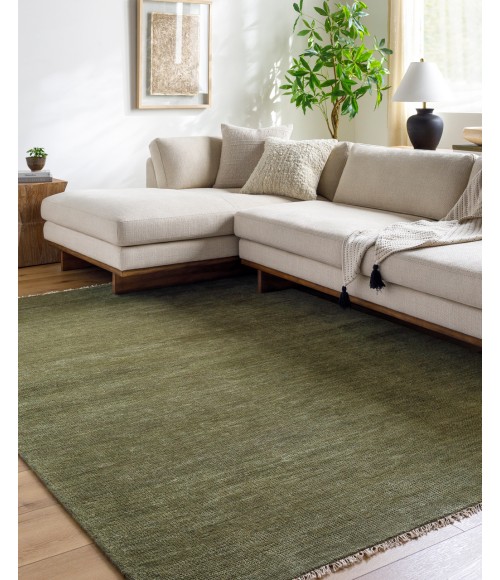 Epic EPI-2314 10' x 14' Handmade Rug